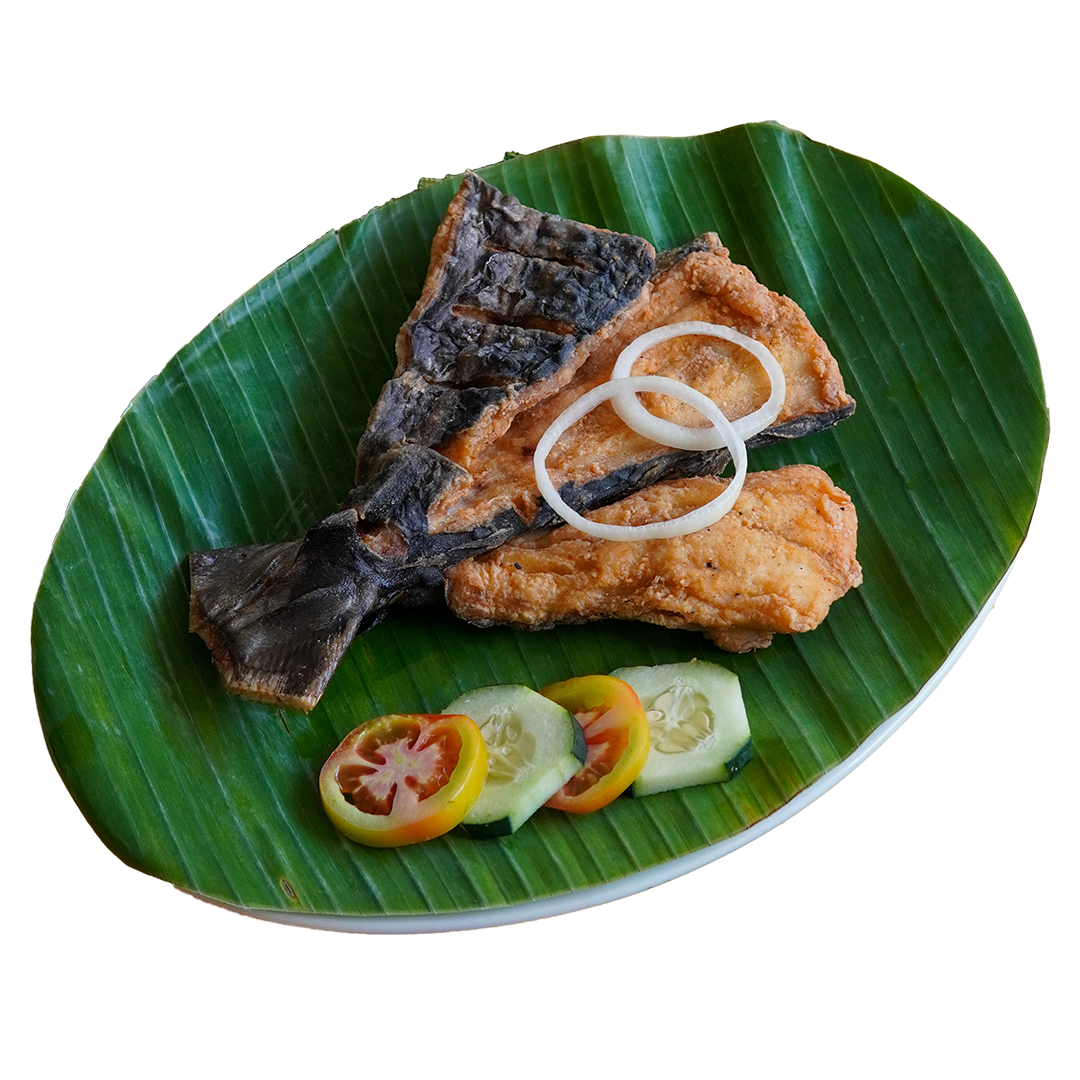 Menu – Buddy's