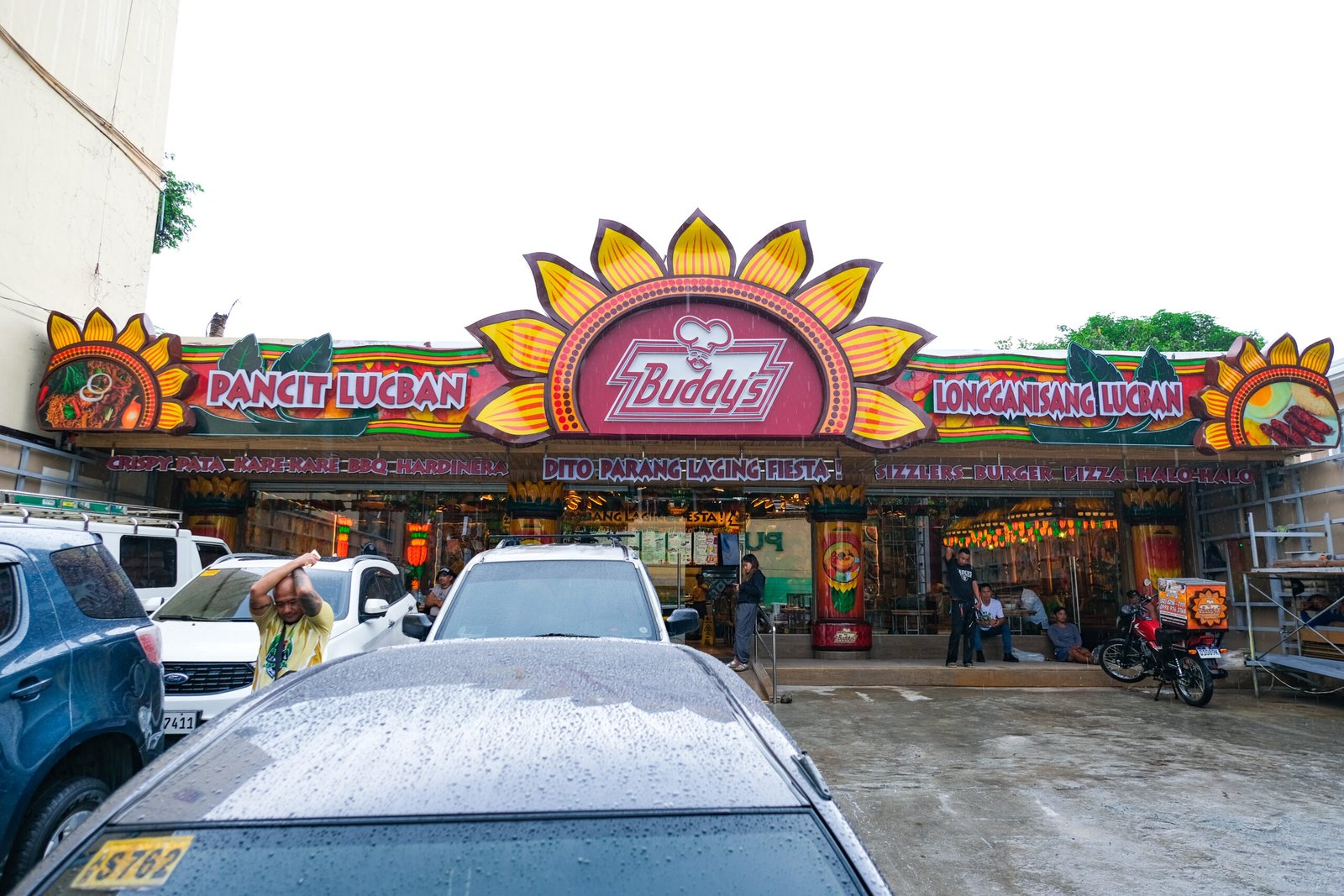 Read more about the article San Antonio Ave.