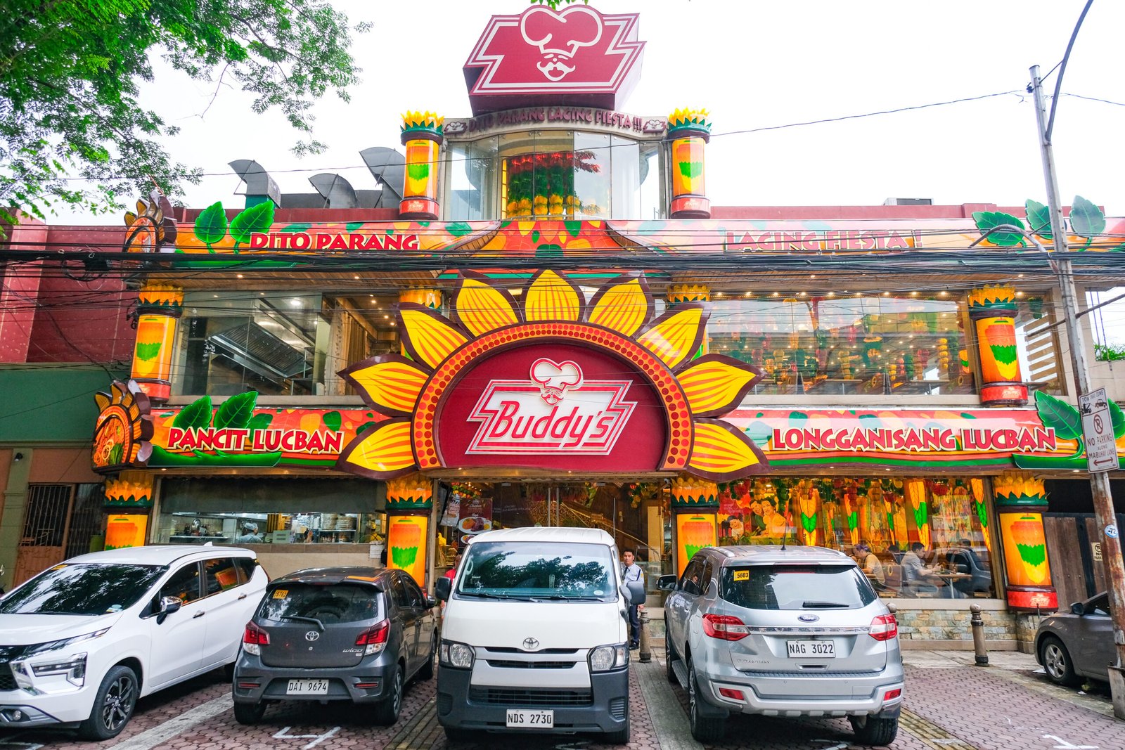 Read more about the article Timog Ave., QC