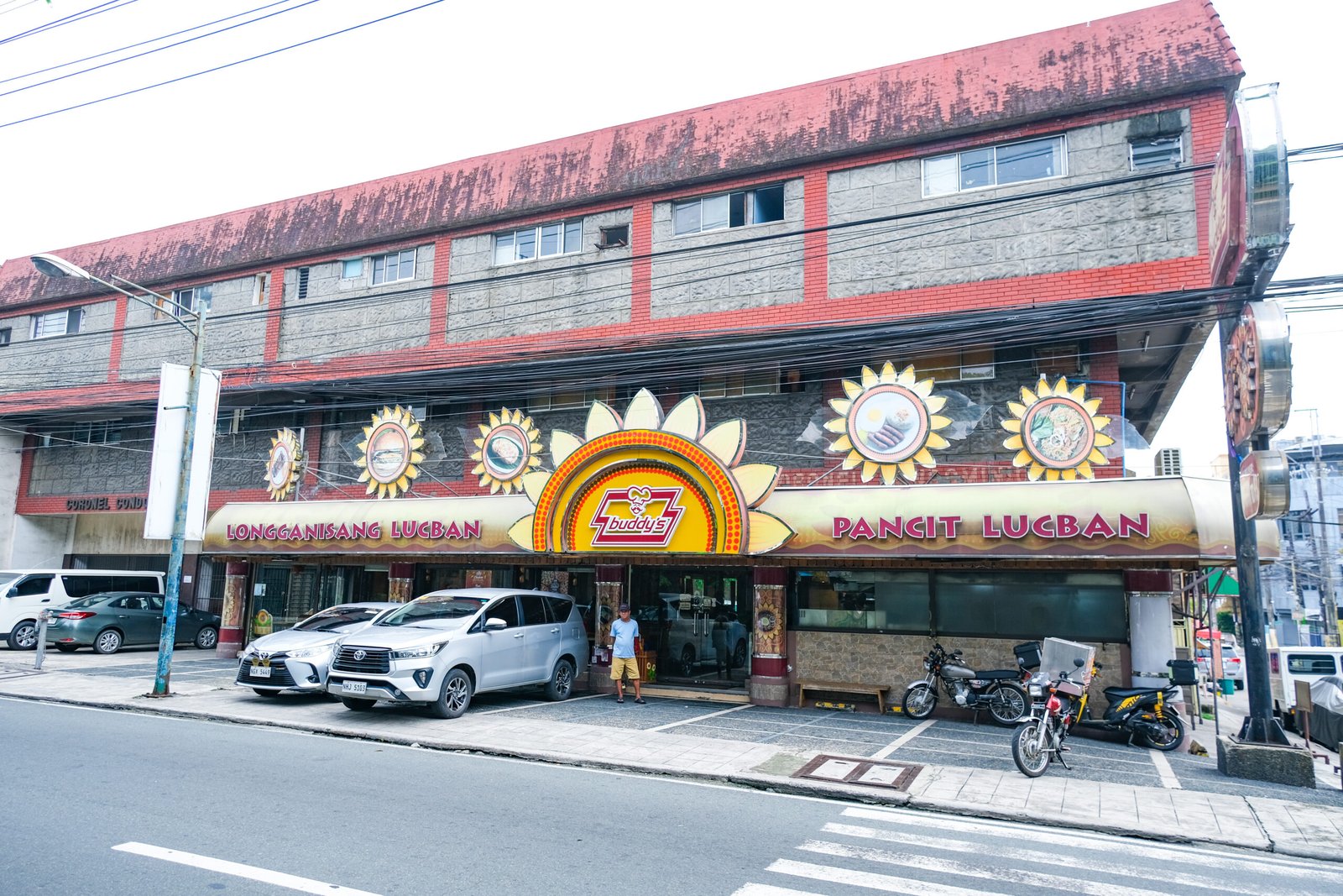 Read more about the article Kalayaan Ave., Makati City