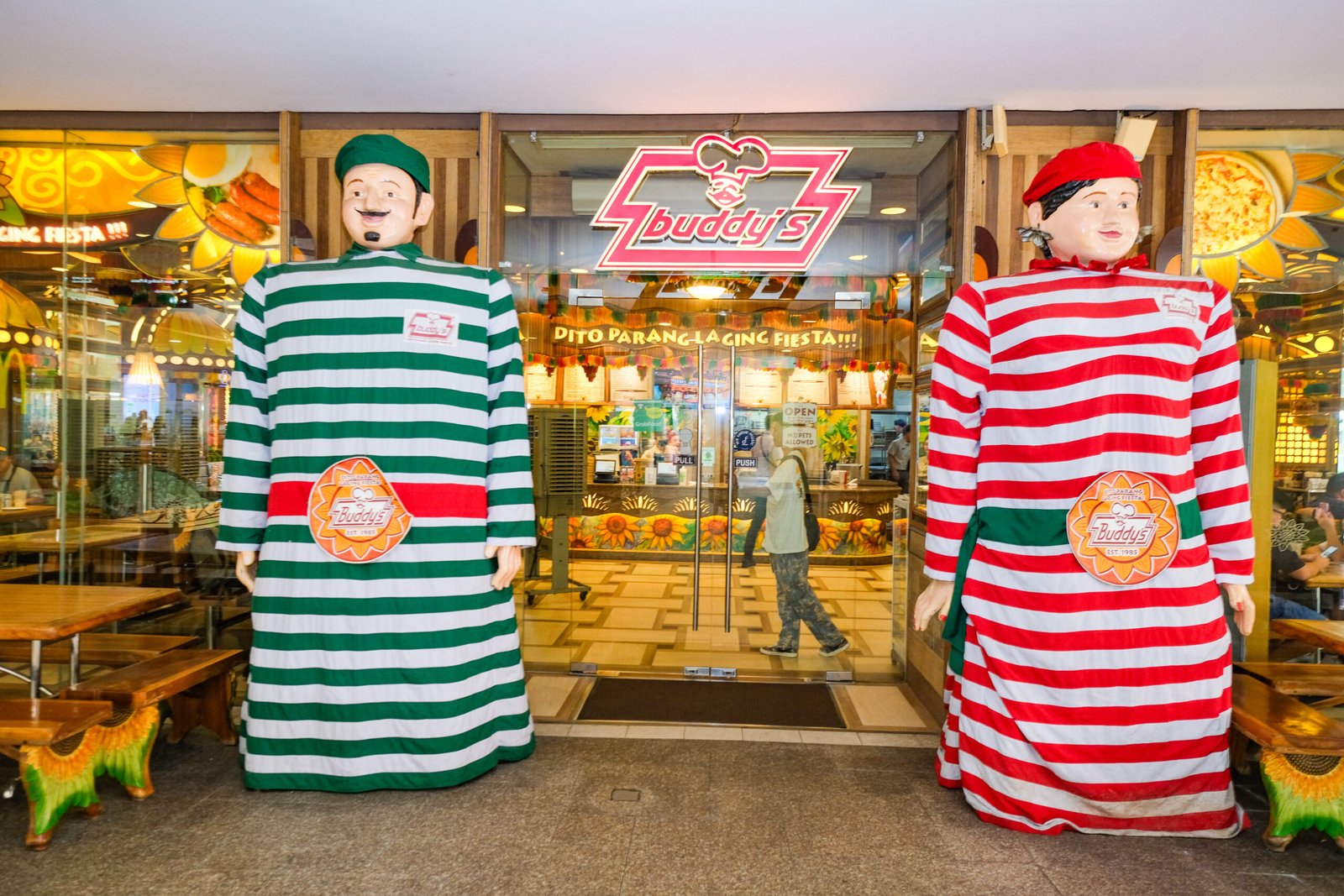 Read more about the article Venice Grand Canal McKinley Hill, Taguig City