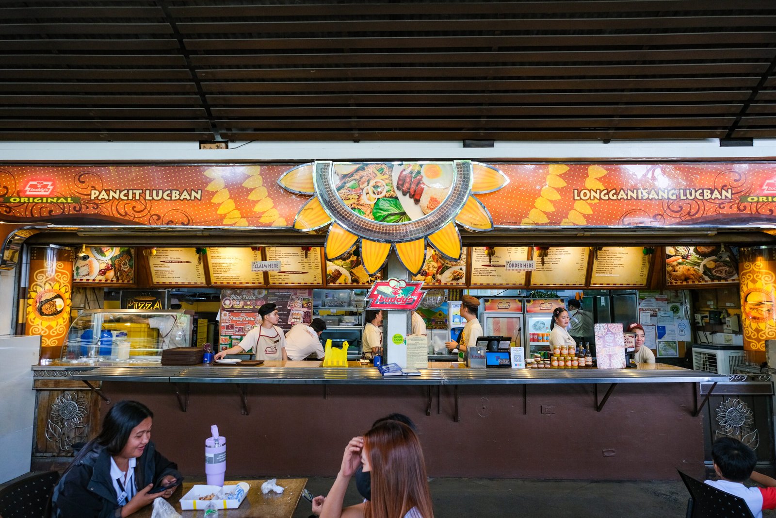 Read more about the article Market! Market!, BGC