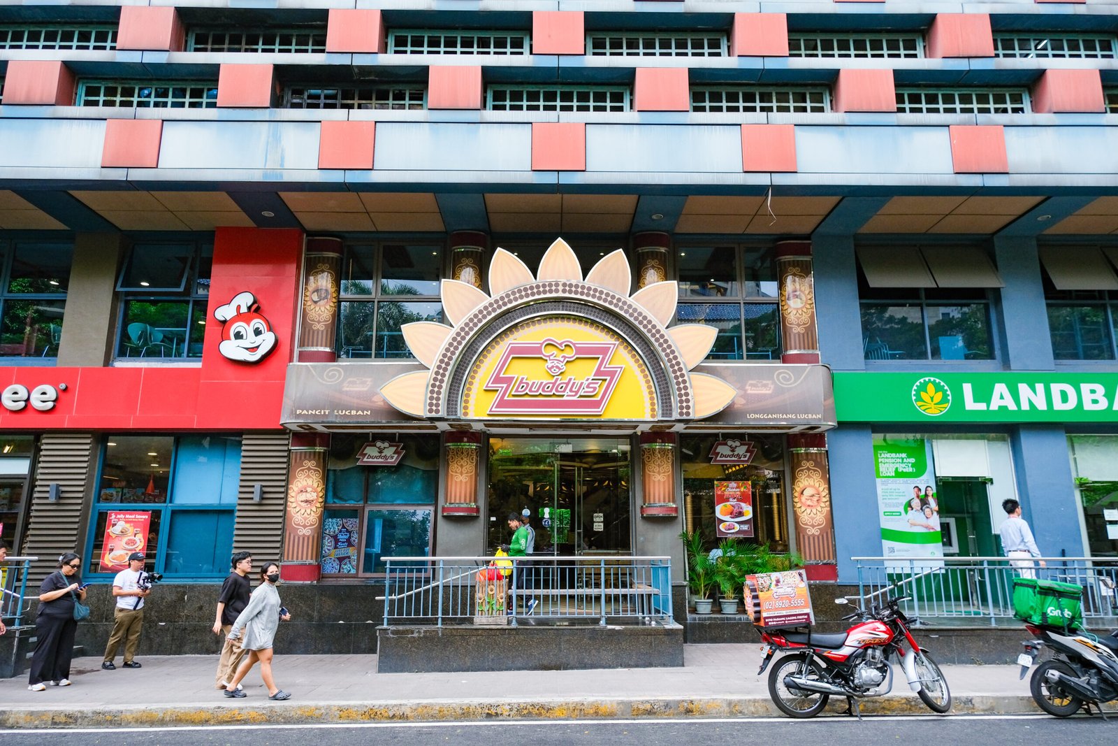 Read more about the article Tycoon Centre, Ortigas, Pasig City