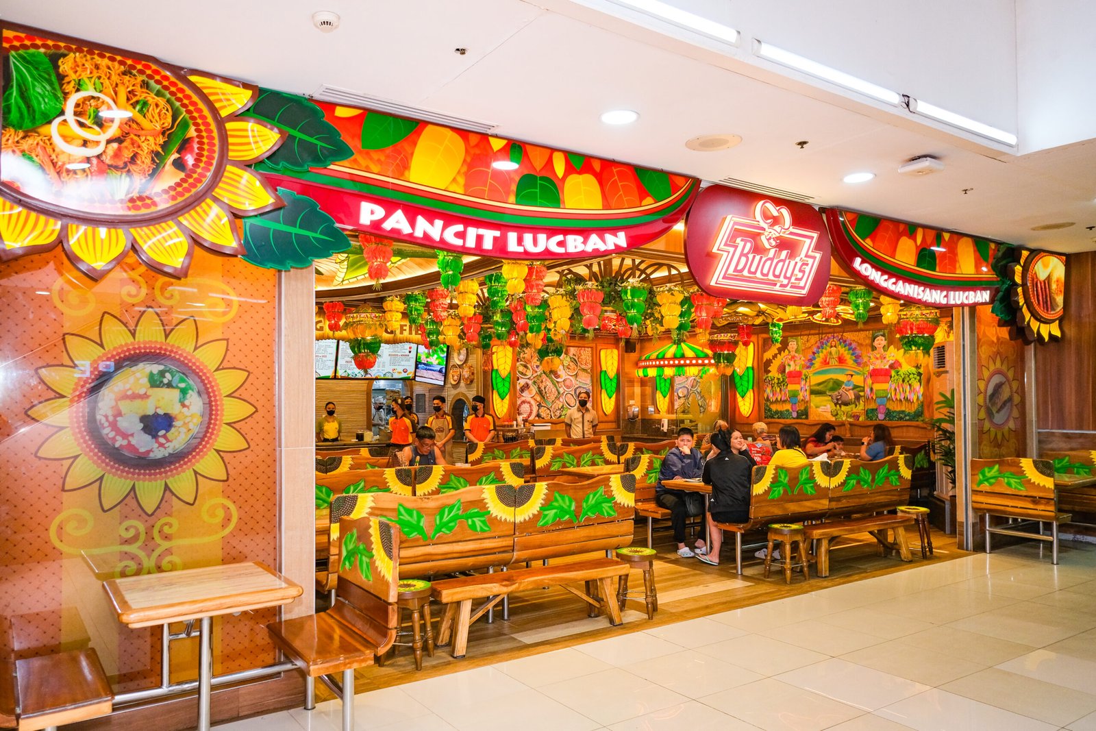 Read more about the article Fisher Mall, Malabon