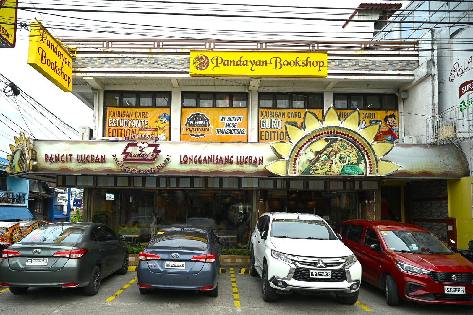 Read more about the article Maharlika Hwy, Sariaya