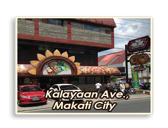 kalayaan ave makati