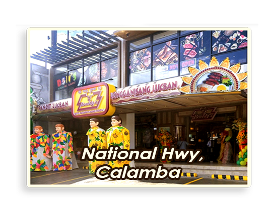 national hwy calamba